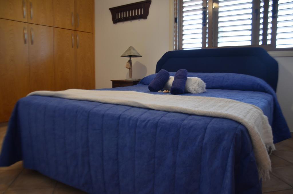 Apartment Protaras Sea View