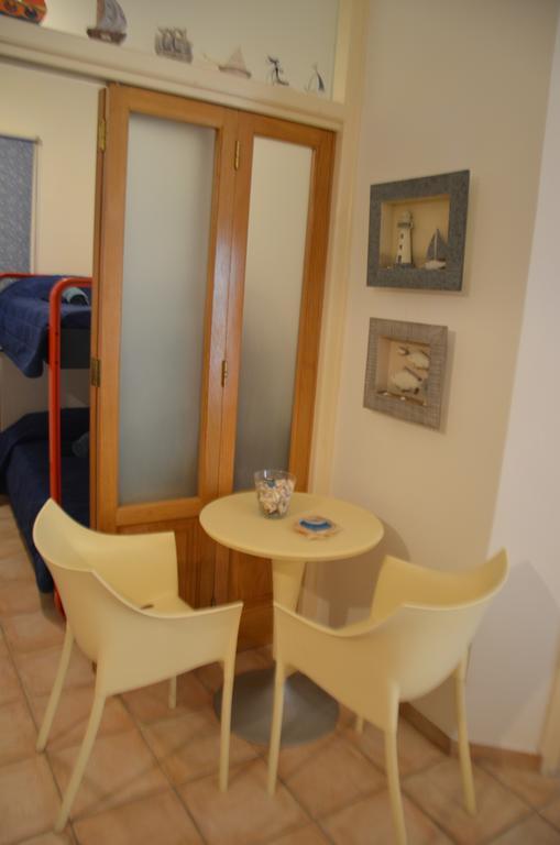 Apartment Protaras Sea View Paralimni