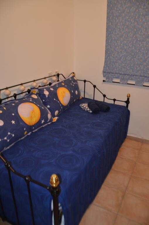 Protaras Sea View Apartment *