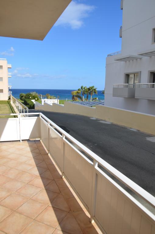 Protaras Sea View Apartment Paralimni