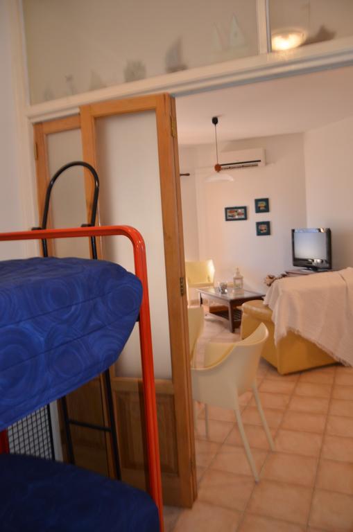 Apartment Protaras Sea View *