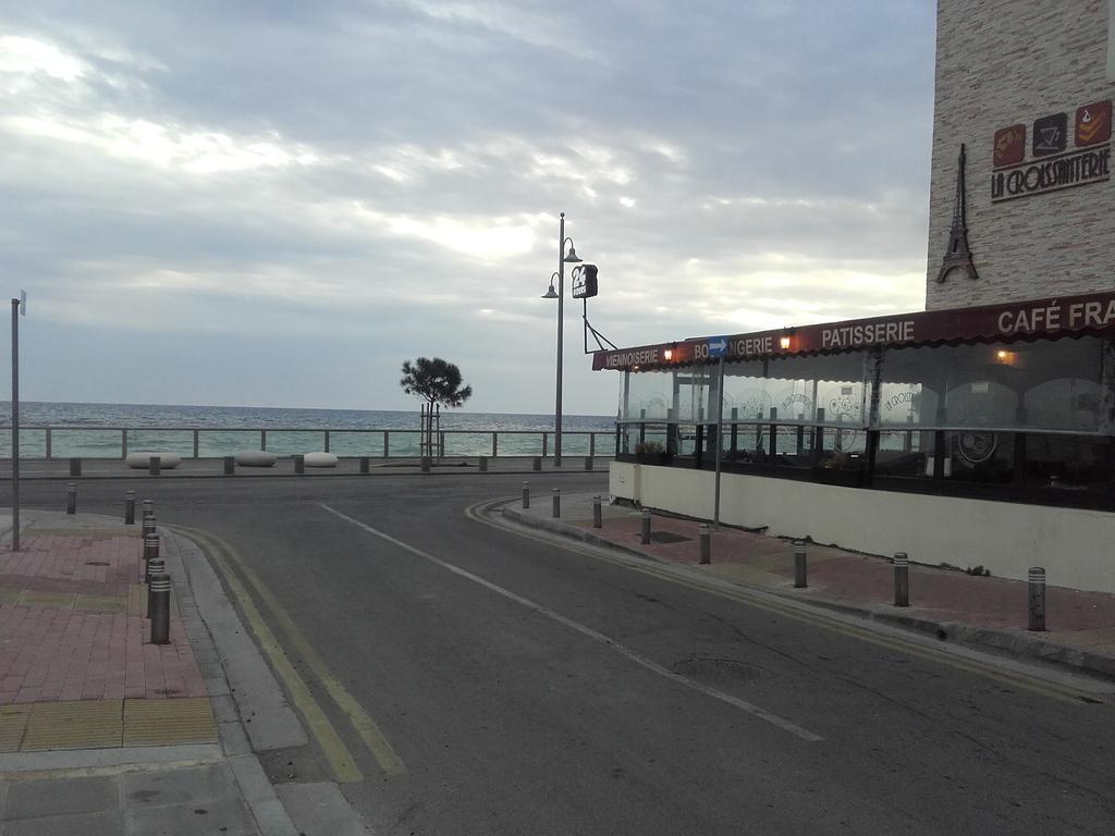 Direct Lordos Sea Gate Larnaca