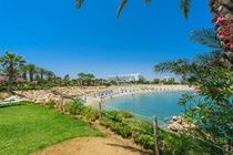 Mermaid Villa Pernera