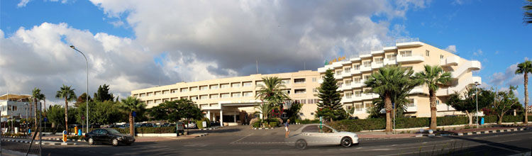 Hotel Aloe 4*
