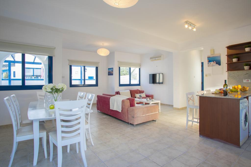 Villa Nicol 31