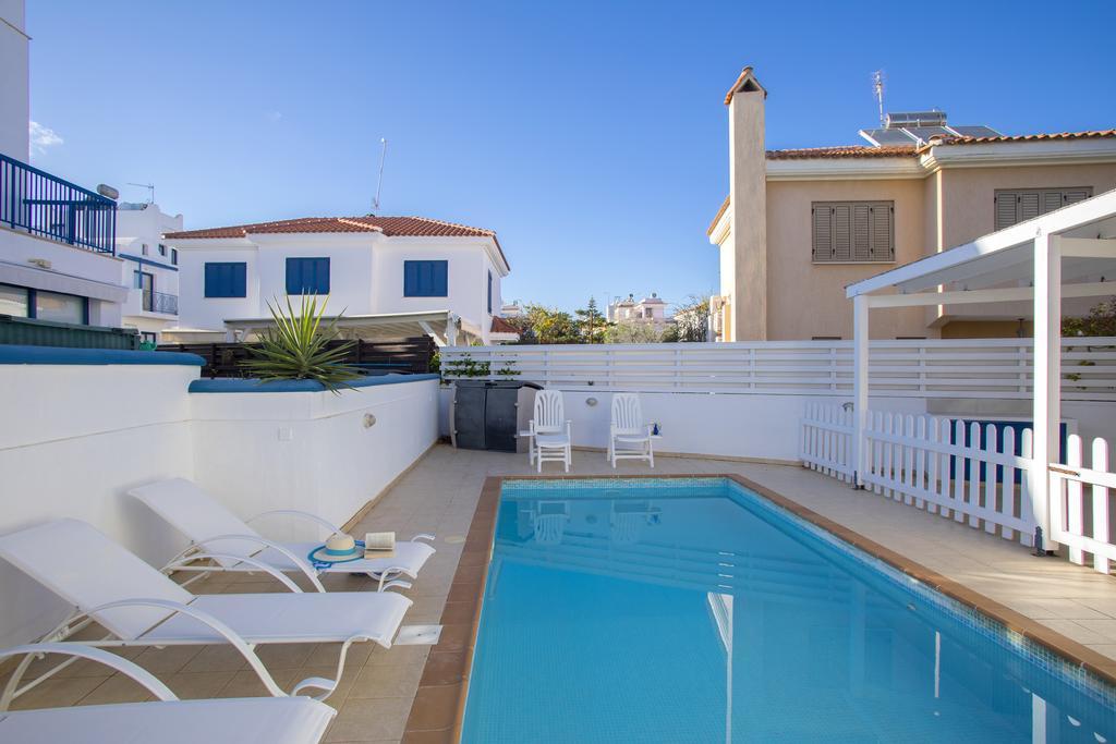 Villa Nicol 31 Pernera