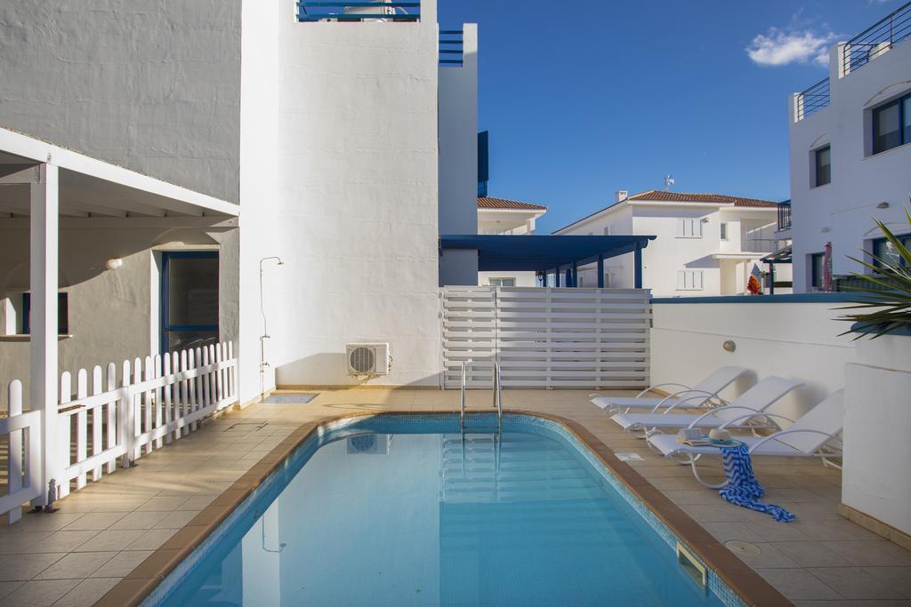 Villa Nicol 31 Pernera