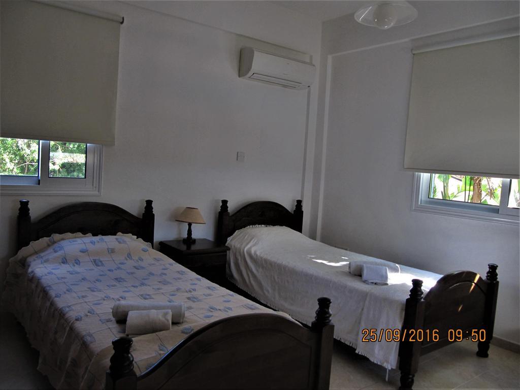 Holiday home Dioni