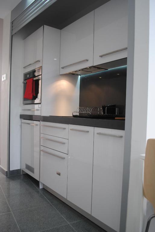 Apartment Agnanti *