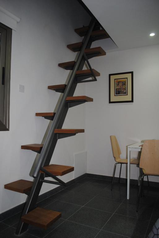 Apartment Agnanti Argaka