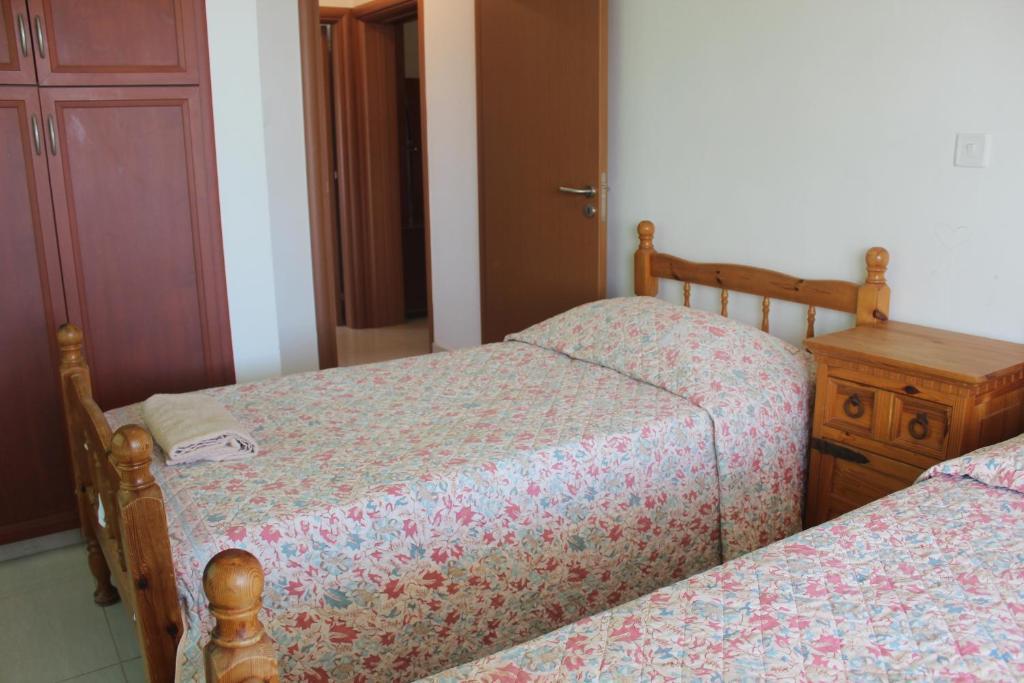 Apartment Galatia's Court