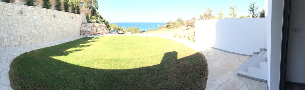 Hotel Aphrodite Beach