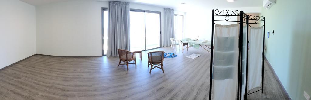 Aphrodite Beach Polis
