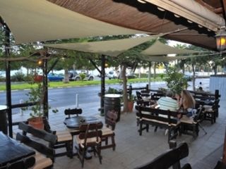 Pier Hotel Limassol