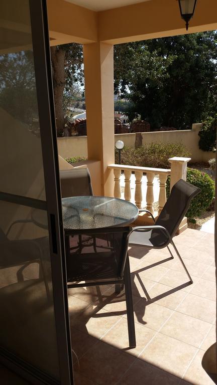 Apartment Panorama Court Paphos