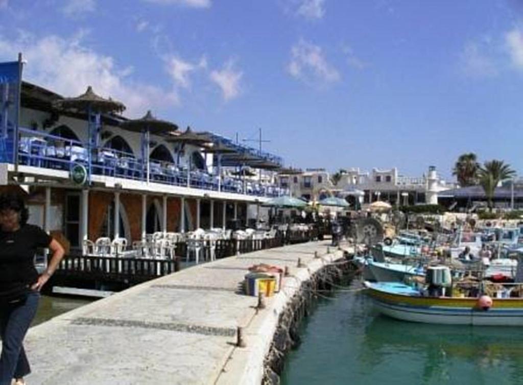 Villa Napa Nissi Beach