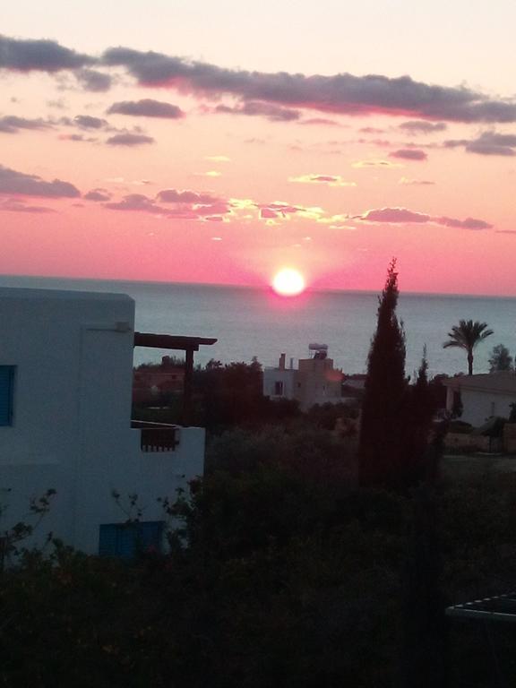 Dionysos Villa *