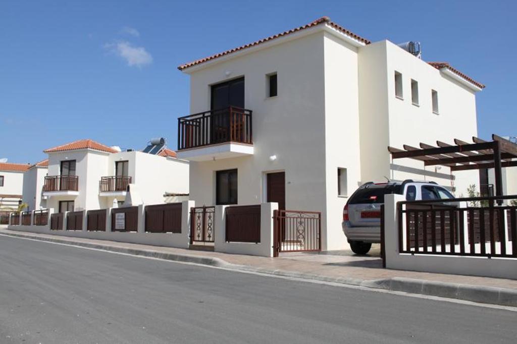 Poseidon Paralimni