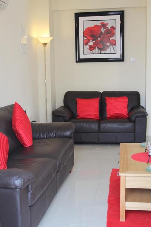 Villa Poseidon Paralimni