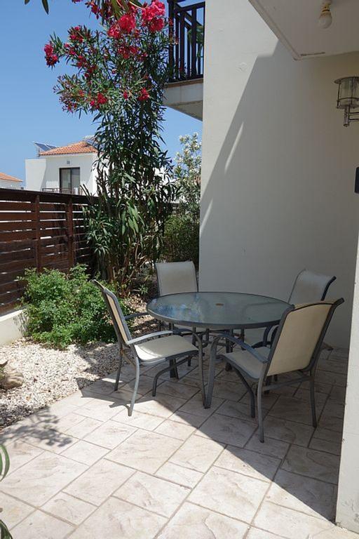 Poseidon Villa Paralimni
