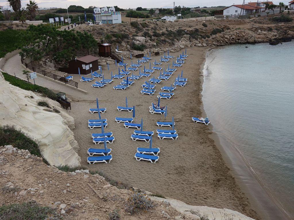Poseidon Paralimni