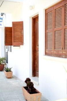 Pissouriana Appartement