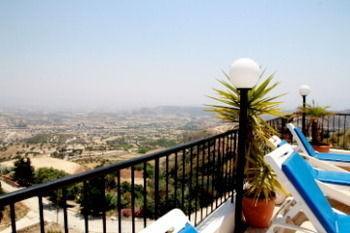 Appartement Pissouriana *