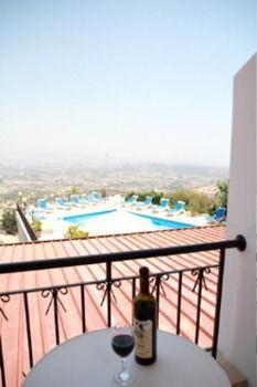 Appartement Pissouriana Pissouri