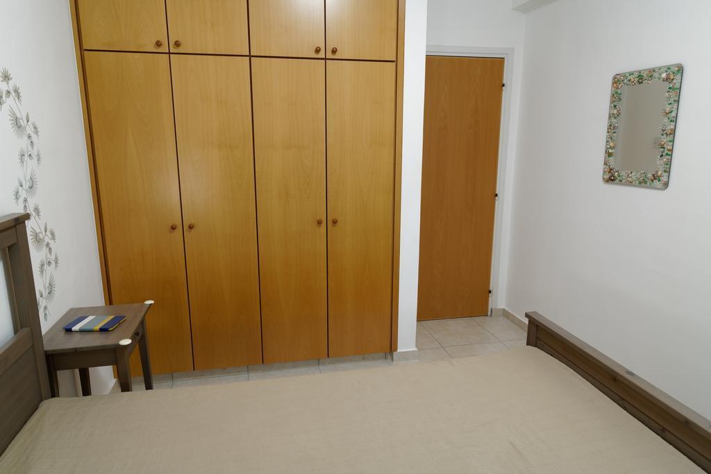 Valley Apartment Peyia