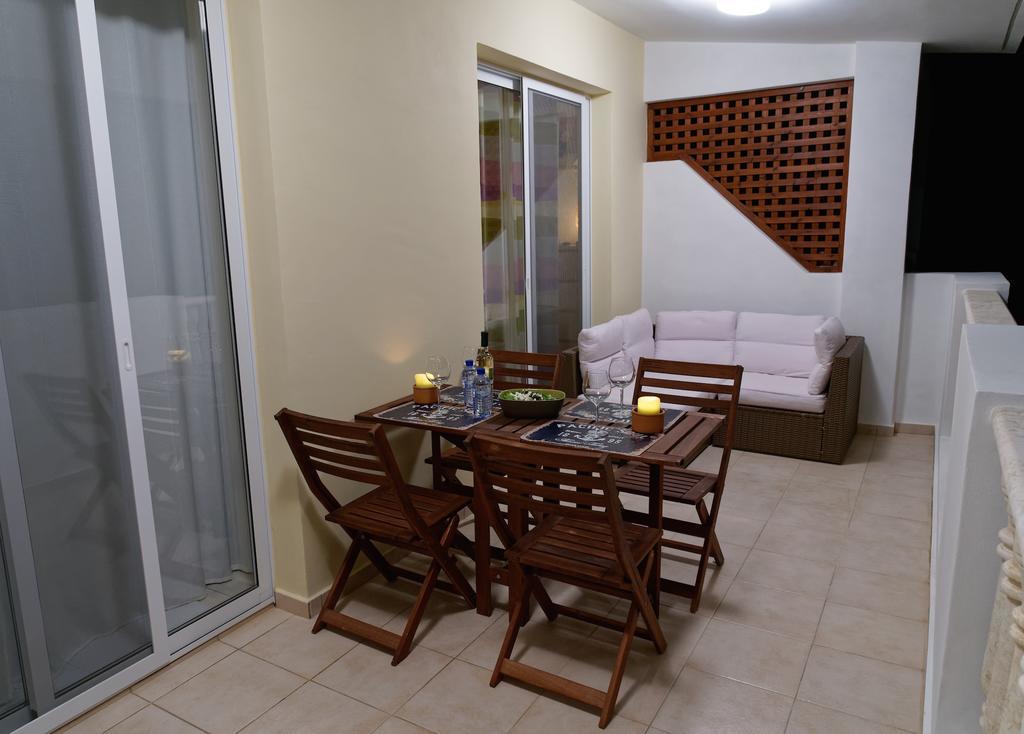 Valley Apartment
