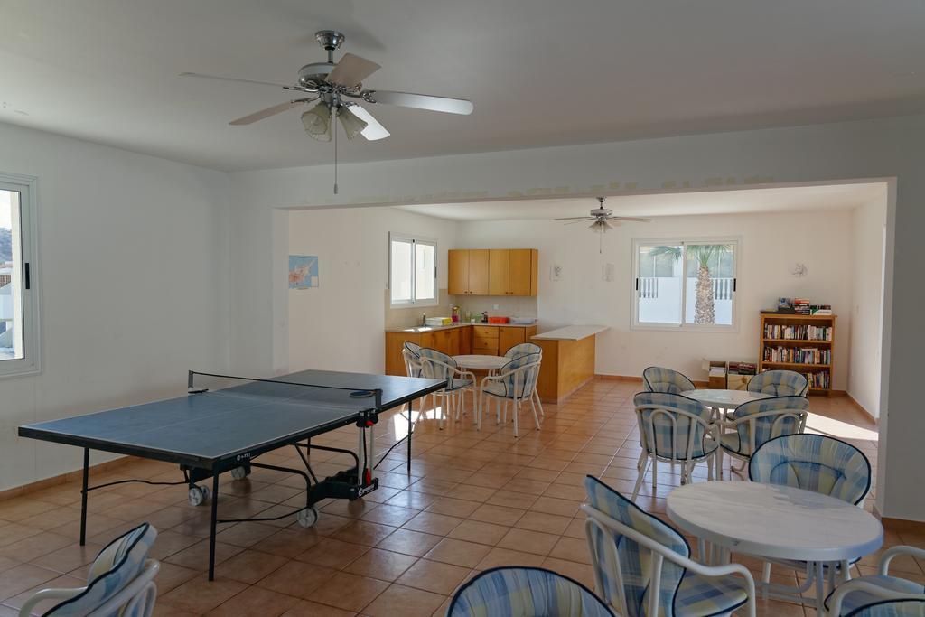 Valley Apartment *