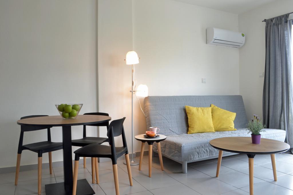 Athena Homes * Limassol