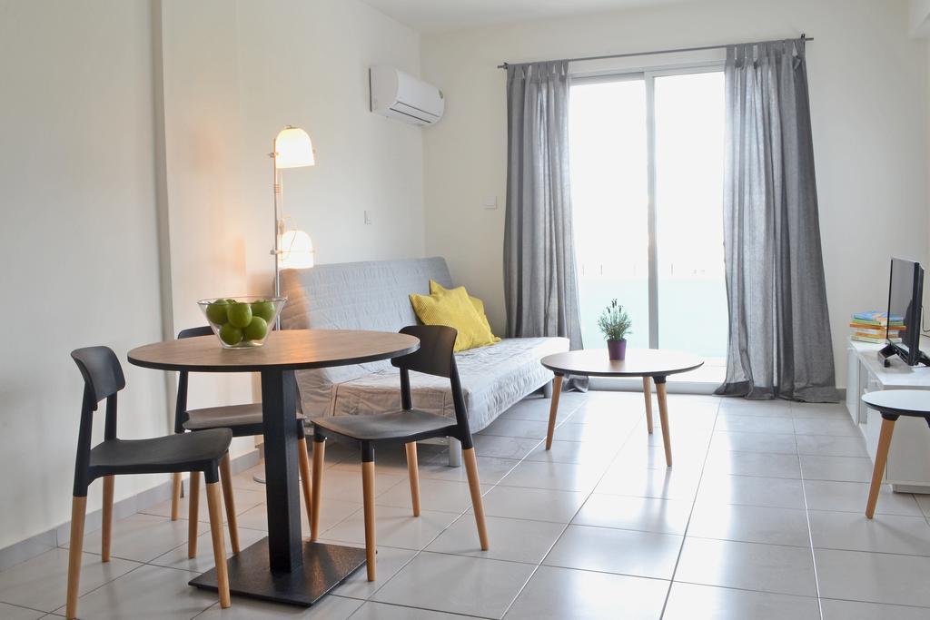Apartamento Athena Homes