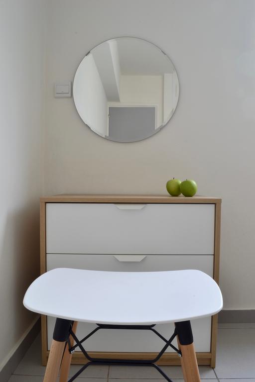 Athena Homes Apartment Limassol