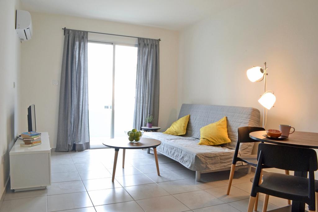 Athena Homes Limassol