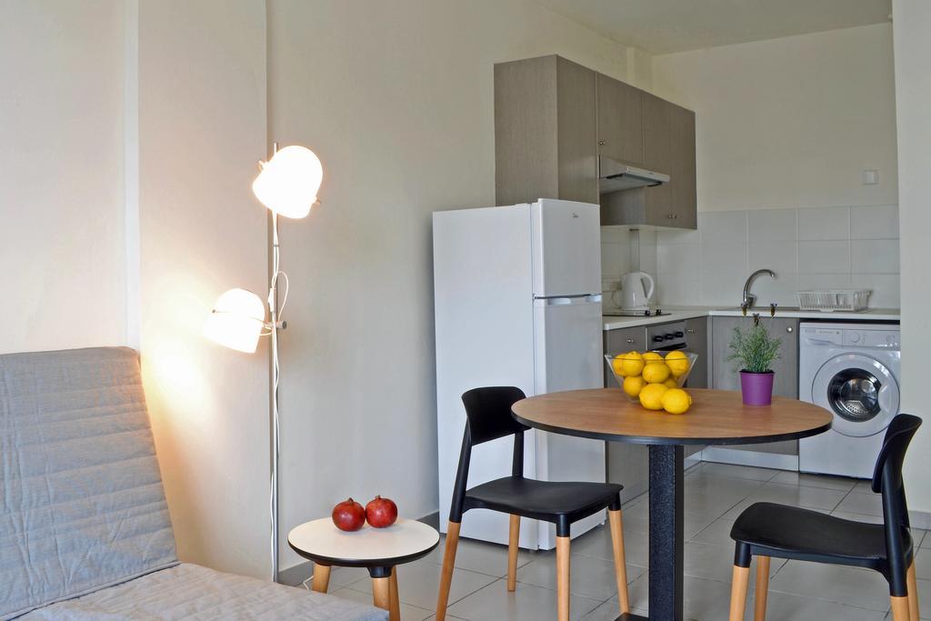 Athena Homes Apartment