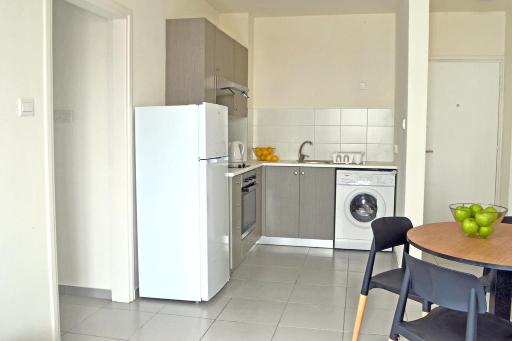 Apartment Athena Homes *