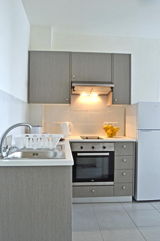 Athena Homes