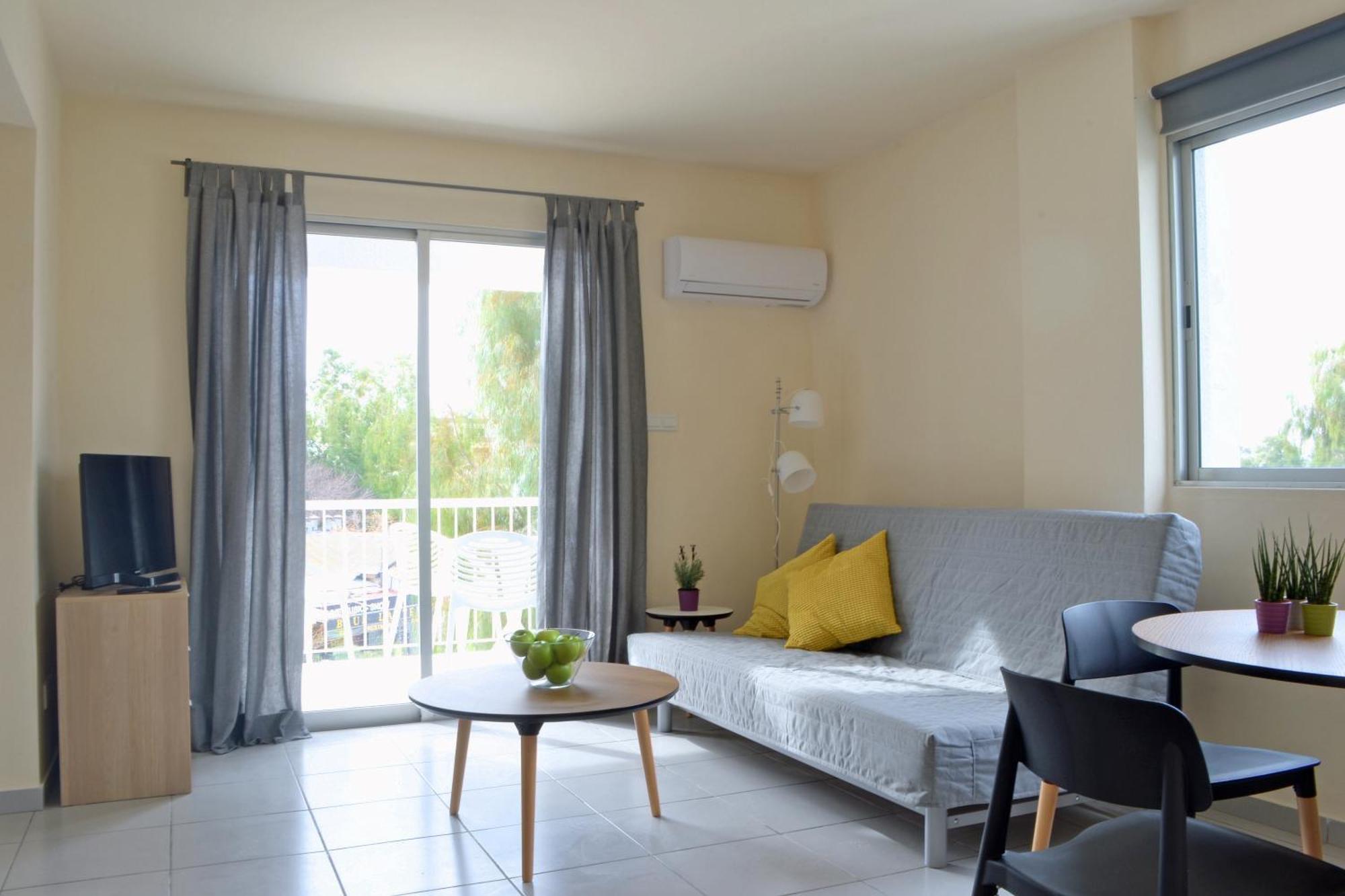 Athena Homes Apartment *