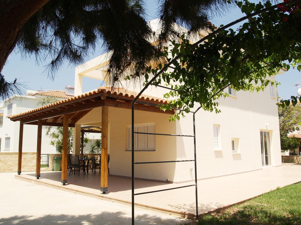 Villa Nektaria Green Bay Dpsv308