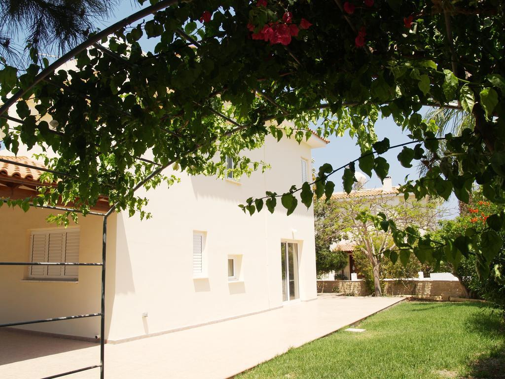 Nektaria Green Bay Dpsv308 Villa Protaras