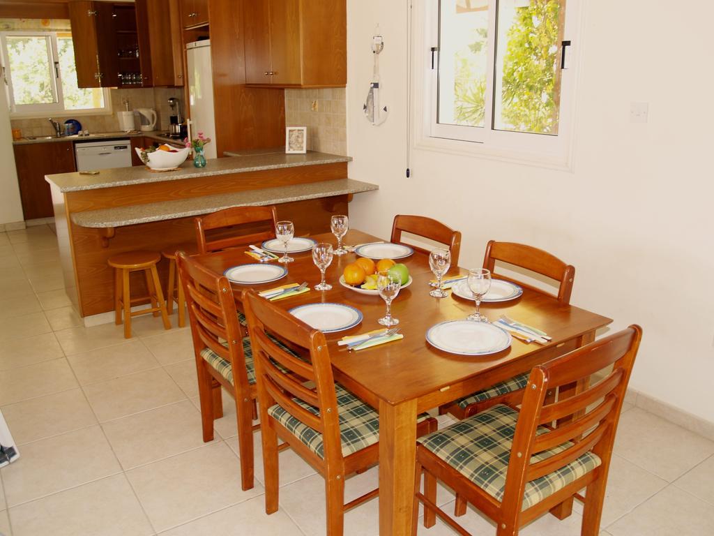 Nektaria Green Bay Dpsv308 Villa
