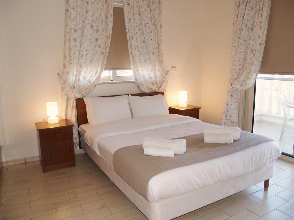 Villa Ithaca Protaras