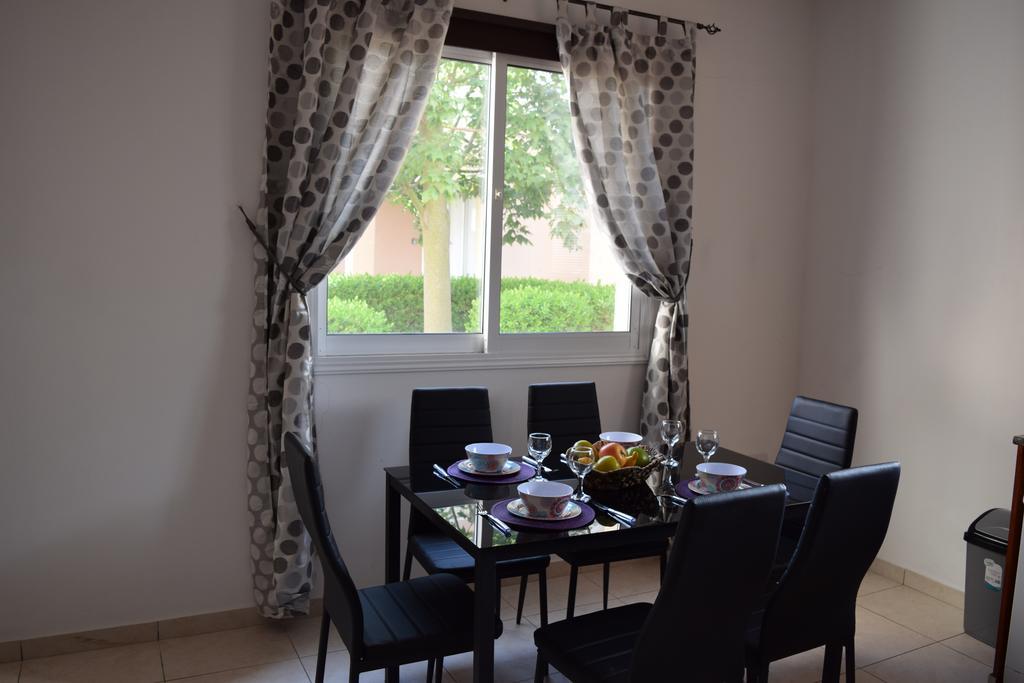 Apartment Diana Paphos