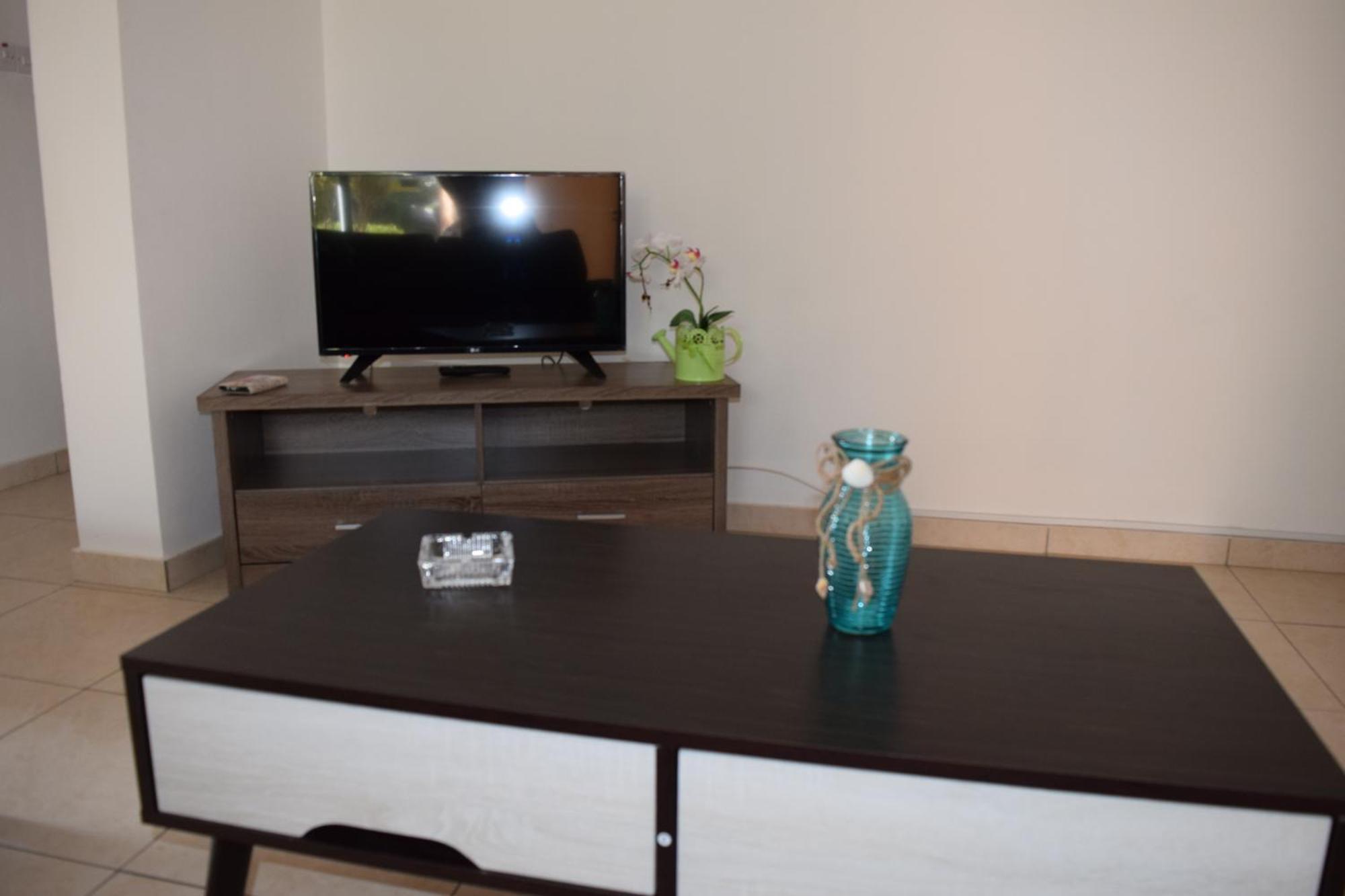 Diana Apartment Paphos