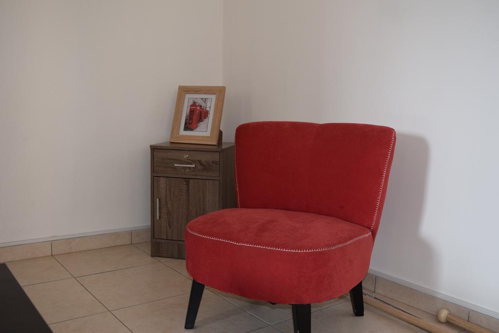 Diana Apartment *