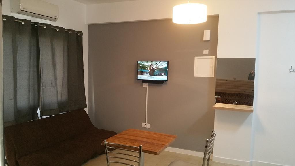 Mylos Court Limassol
