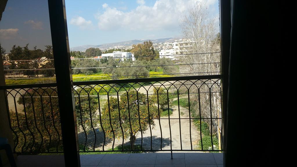 Apartamento Mylos Court Limassol