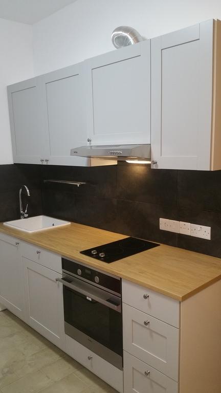 Apartamento Mylos Court Limassol