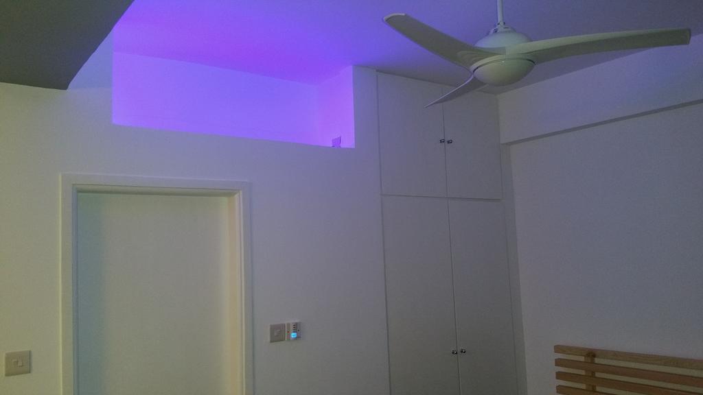 Apartamento Mylos Court
